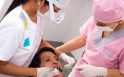 He perdido dientes, ¿qué hago para reponerlo?