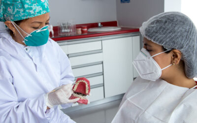¿Tengo dientes chuecos o desalinéalos que tratamiento necesito para mejorar mi aspecto?
